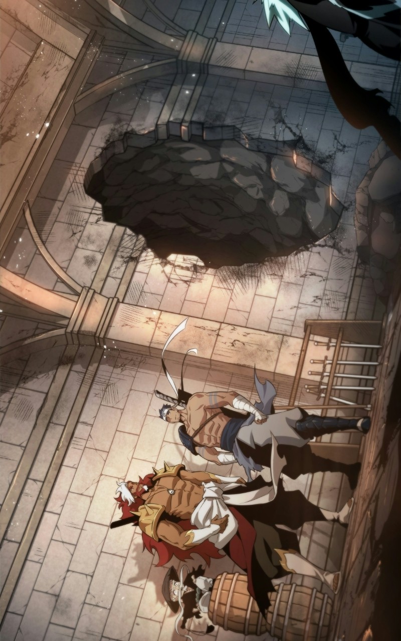 The World After the Fall, Chapter 36 image 93